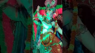 Morbi ka Raja | ગણપતિ બાપા | મોરબી  | #shortvideo