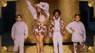 Beyonce Ivy Park x Adidas Rodeo fashion review + shopping vlog