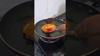 मुलांच्या टिफीन साठी बेस्ट ऑप्शन | Corn Pancake #shorts #shortvideo #trending #indianfood #cooking