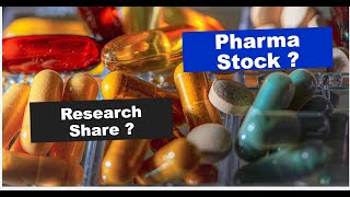 Pharma Stock, Research Share, Venus Remedies Share, Rossari Biotech Share,