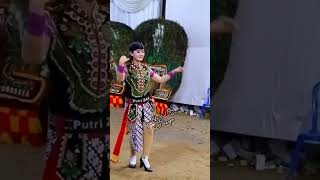 Jathil Cantik Ponorogo #shortsvideo #jathilponorogoviral #youtubeshorts #trendingshorts #jathilan