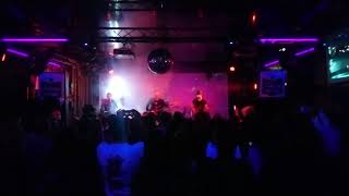 Carporation Project - Wrong (22/02/2021, Kama club, Perm)