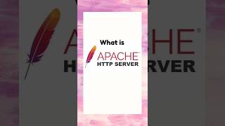 Apache Web Server