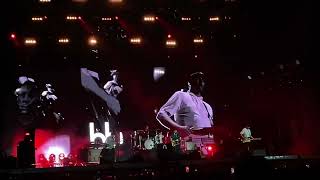 The Narcisist - Blur - Primavera Sound, Argentina 26/11/2023