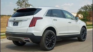 2023 Cadillac XT5!! [only good people view this]