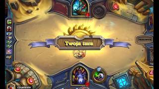 Hearthstone -- zadania--Guldan--