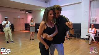 Sam & Laeti / "Te Olvido" / Baila Bachata Festival 2022