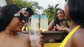 Likkle Vybz x Vybz Kartel - Lemonade (Official Music Video)