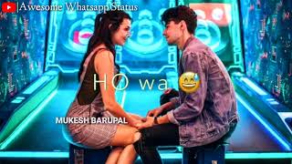 New Mix Song WhatsApp Status  Mashup WhatsApp Status 2019  Mo salim its anas Khan angels