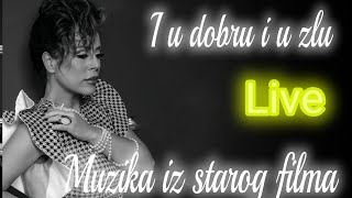 Sladja Allegro-I u dobru i u zlu-Muzika iz starog filma.