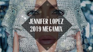 Jennifer Lopez: Megamix [2019]