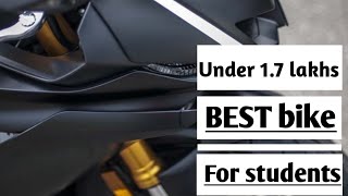 Top 5 Best BS6 Bikes For COLLEGE Students & Young Riders (2021)#mileage #powerfulbikes