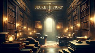 Unraveling The Enigma: The Secret History by Donna Tartt Decoded