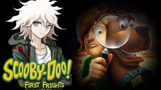 Personal Preference | Scooby-Doo! First Frights | Garbage From Your Childhood?