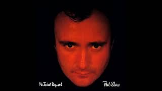 Phil Collins  One More Night Audio HQ HD