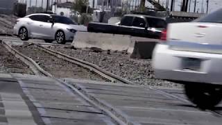 Railroad Safety: 35th Ave. & Indian School