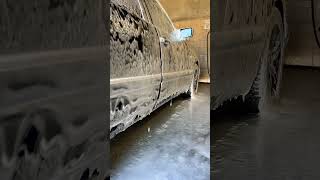 Car wash service #carwash #coolcar