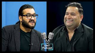 Podcast | CEO | Syed Yasir Abbas | Global Bridge