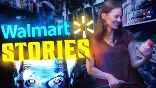 17 True Scary WALMART Horror Stories | VOL 5