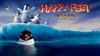 Interesting Fun Facts About Happy Feet Two 2011