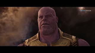 AVENGERS  INFINITY WAR 'Kill Thanos Trailer HD Robert Downey Jr, Chris Evans, Tom Holland