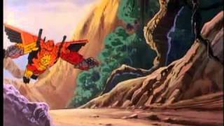 The Predacons - Predaking