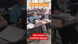 Chemistry class 12th #chemistry#Short#shortviralvideo#aim#aim career institute