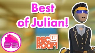 Happy Birthday Julian!