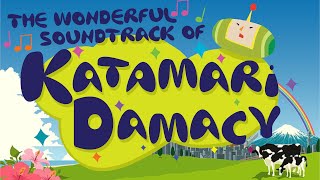 The Wonderful Soundtrack of Katamari Damacy | PostMesmeric