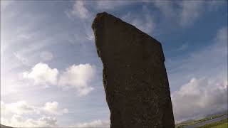 Orkney and the Standing Stones of Stenness