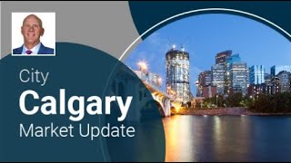 City of Calgary Market Update