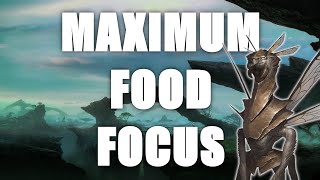 Stellaris Build - Maximum Food Focus