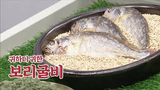 보리굴비