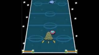 Escape Hockey by Mojos Mobile - Free Mobile Game Demo