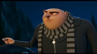 Despicable Me 4 TV Spot #4 - No Room for Error