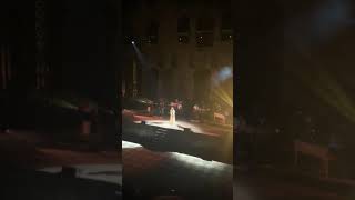 Florence+The Machine "Cosmic Love" live in Odeon Herodes Atticus