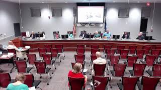 5/22/2023 NCSD BOARD MEETING