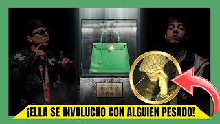 La VERDAD OCULTA de MADONNA - Natanael Cano x Oscar Maydon