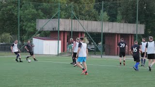 MEMEL - ATLANTO VETERANAI 0-4 (0-2) [RUNGTYNĖS]