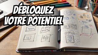 Libérez votre créativité avec le journal quotidien