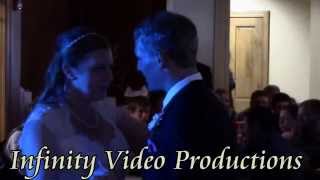 Infinity Video Productions for your wedding in Sheboygan