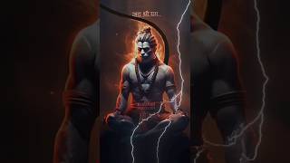 Hanuman🙏 ji🚩 Status🚩 Jaibajrangbali 🙏4k screen #whatsapp #status#viral #shorts 🤗9 April 2024