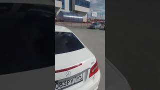 Mercedes Benz e250  спорт купе AMG  2011 г.с бюджетом 1.255