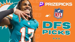 2023 Week 1 NFL Best Bets | +EV PrizePicks Slips