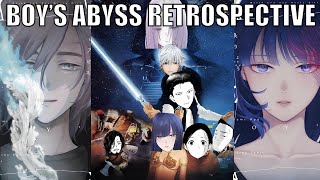 Boy's Abyss Final Chapter + Retrospective