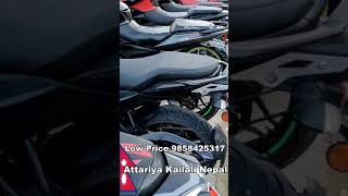 दशै तिहार Offer Second Hand Bikes in Nepal 2021#shorts