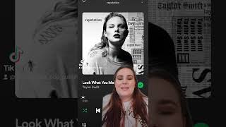 LWYMMD Breakdown #taylorswift  #reputation