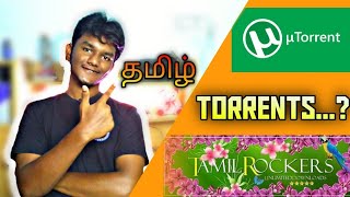 What is Bit Torrent ?.| How Torrents work | Idiotic JK.