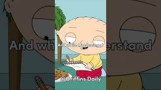 Family Guy: Rupert was the aggressor #familyguy