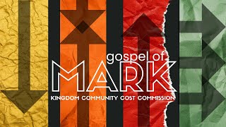 Mark 3:20 - 35 || Rumors and Blasphemy